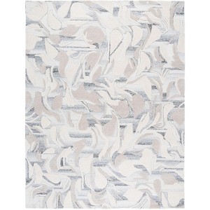 Jardin JAR740 Hand Tufted Indoor Rugs - Safavieh - 1 of 4