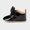 Baby Girls' Mary Jane Shoes - Cat & Jack™ - 2 of 4