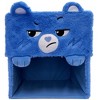 Care Bears: Storables 12" Box - Grumpy Bear - Ages 1+ - 4 of 4