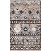 Unique Loom    Eco Southwestern Tubac Area Rug - 2 of 4