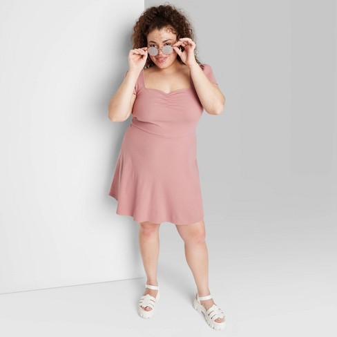 Wild Fable Women's Dresses On Sale Up To 90% Off Retail