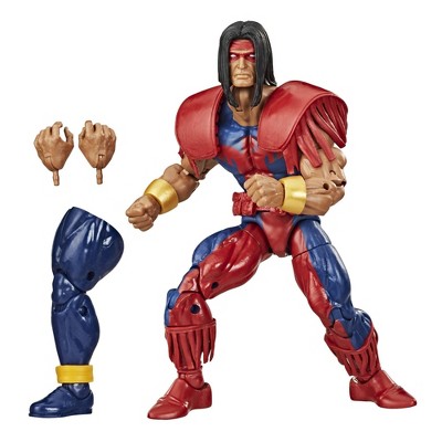 target marvel legends