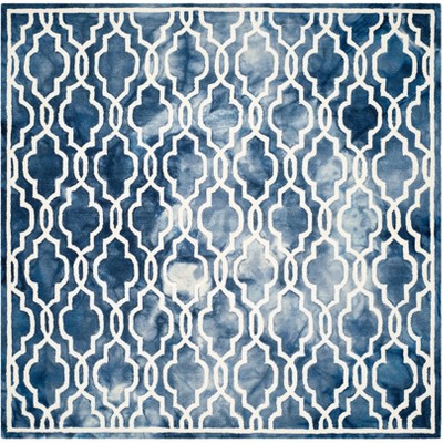 Dip Dye DDY539 Hand Tufted Indoor Rugs - Safavieh