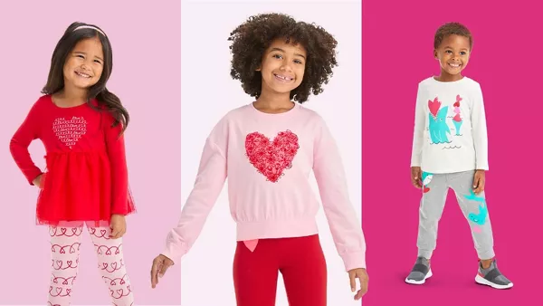 Target : Kids\' Purple : Clothing 22 : Page