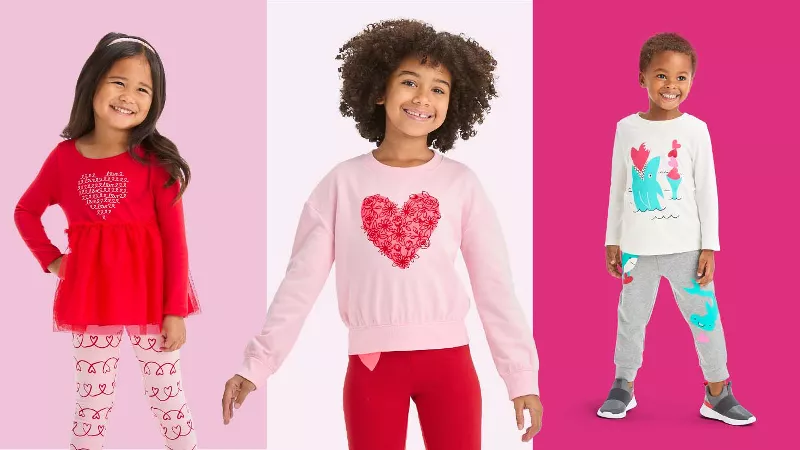 Kids' Clothing : Page 29 : Target