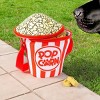 BigMouth Inc. Poppin Treats Dog Lunch Bag - 4 of 4