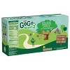 GoGo SqueeZ Applesauce, Apple Apple
 - 2 of 4