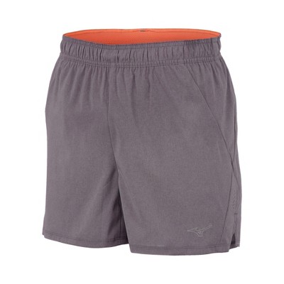 Mizuno Men's Alpha Eco 5In Short