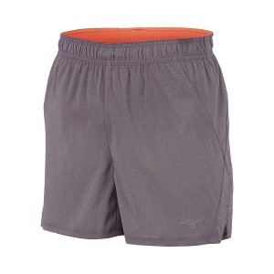 Mizuno Men's Alpha Eco 5In Short - 1 of 1