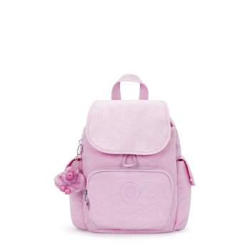 Kipling City Pack Mini Backpack