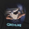 Men's Gremlins Original Poster T-Shirt - 2 of 4