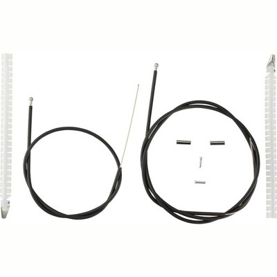 target bike brake cable