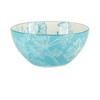 Certified International Set of 6 13oz Botanical All Purpose Bowls - image 4 of 4