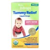 Ddrops Baby, Organic Tummy Relief Liquid Drops, For Newborns+, 120 Drops, 0.12 fl oz (3.3 ml) - 4 of 4