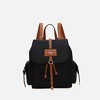 MKF Collection Paula Women's Backpack by Mia K - 2 of 4