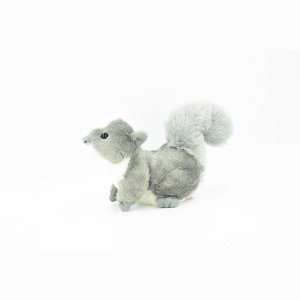 Collectible Wildlife Gifts | Squirrel, Gray, Realistic, Lifelike, Stuffed, Soft, Toy, Educational, Animal, Kids, Gift, Very Nice Plush Animal 10 - 1 of 1