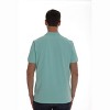Whiskey and Oak Classic Fit Short Sleeve Polo Shirts for Men - 3 of 3
