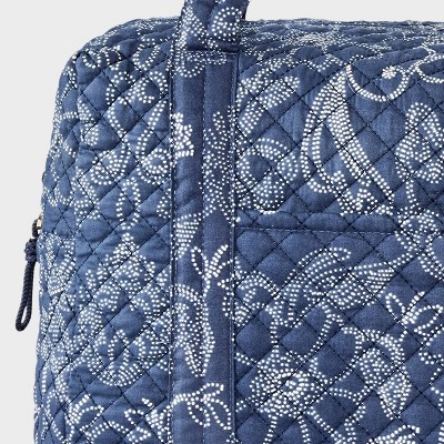 Quilted Weekender Duffel Bag - Universal Thread' - image 5