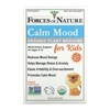 Forces of Nature – Kids Calm Mood Certified Organic (10ml), Non-GMO, Naturally Ease Mood Swings, Irritability, Anxiety, Stress and Worry Formula for - 4 of 4