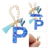 Unique Bargains Water Cup Pendant Blue 1 Pc - 4 of 4