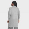 Women's Duster Cardigan - A New Day™ - 2 of 3