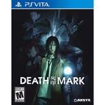 Death Mark - PlayStation Vita