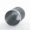 Royal Selangor Hand Finished Star Wars Collection Pewter Boba Fett Tumbler Gift - 3 of 4