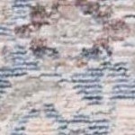 ivory/blue