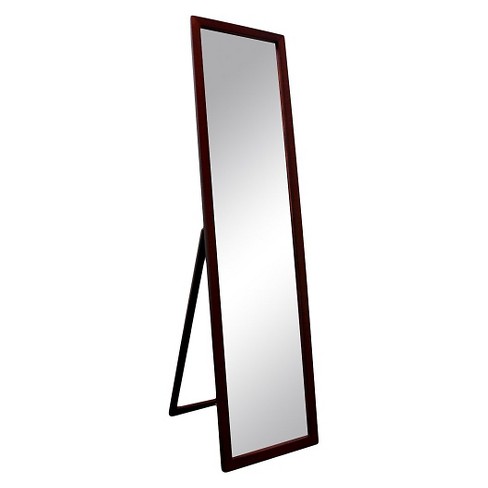 Standing Floor Mirror : Target