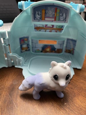 Crayola Scribble Scrubbie Pets Artic Igloo : Target