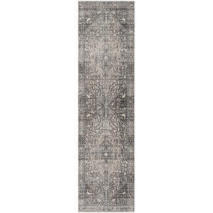 Vintage Persian VTP474 Power Loomed Indoor Rugs - Safavieh - 1 of 4