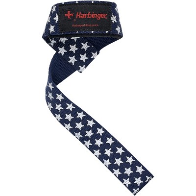 Harbinger Lifting Straps - Thumbnail 2