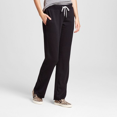 mossimo supply co women's sweatpants