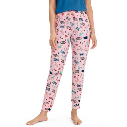 Jockey Womens Soft Essentials Jogger 1x North Beach : Target