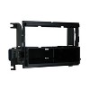 Metra® Single- or Double-DIN Installation Kit for 2009 through 2014 Ford® F-150 in Black - 4 of 4