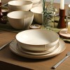 Stone Lain Set of 4 Infinity Stoneware Pasta Bowls - 2 of 4