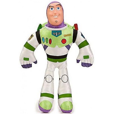 buzz lightyear stuffed toy