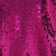 silver/fushsia gold