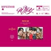 BOYNEXTDOOR - WHY.. (Target Exclusive, CD) - 3 of 4