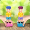 ArtCreativity Squirt Wee Boy Squirter Toy Set (Pack of 2) - 4 of 4