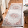 Kenitra KRA678 Power Loomed Indoor Rugs - Safavieh - 2 of 4