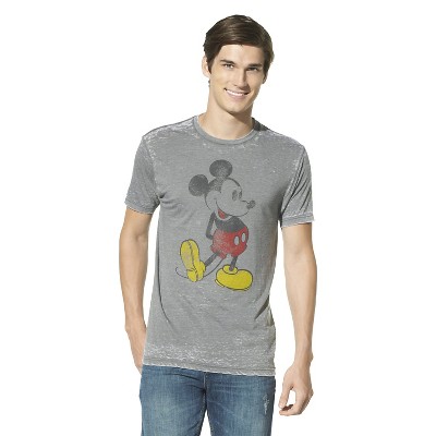 mens mickey mouse shirt