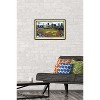 Trends International MLB Pittsburgh Pirates - PNC Park 22 Unframed Wall Poster Prints - 2 of 4