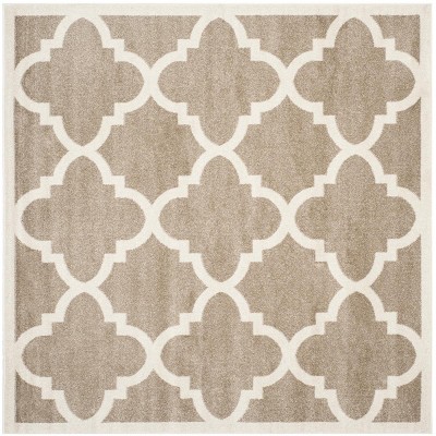 Amherst AMT423 Power Loomed Indoor Rug -Safavieh