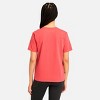 Timberland Women's Dunstan Short Sleeve T-Shirt - image 3 of 4