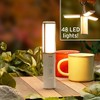 The Lakeside Collection Camping Lantern - 4 of 4