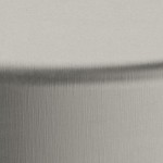 satin nickel