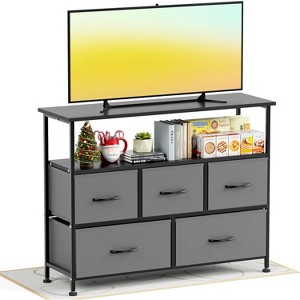 Dexmalle Dresser for Bedroom Entertainment Center - 1 of 4