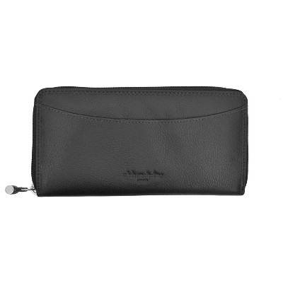 Club Rochelier Ladies Zip Around Wallet