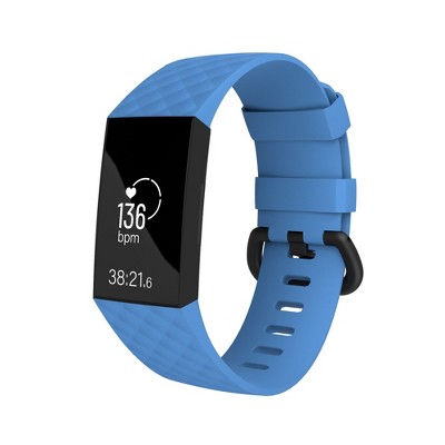 fitbit 3 bands target